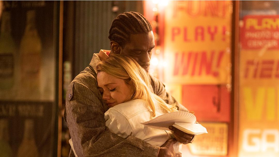 《堕落街传奇第三季》剧照第33张图片