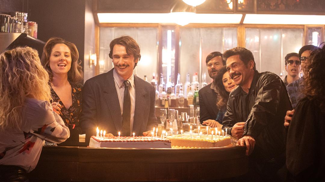 《堕落街传奇第三季》剧照第32张图片