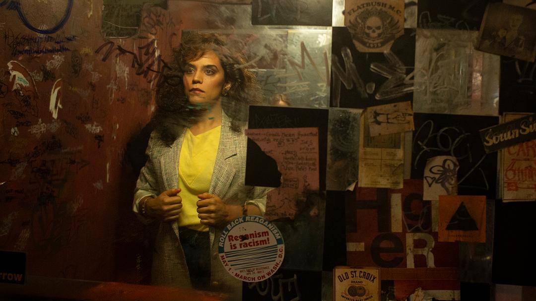 《堕落街传奇第三季》剧照第22张图片