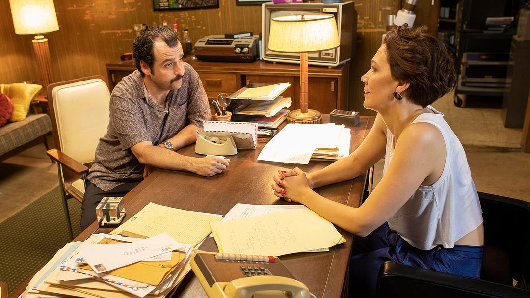 《堕落街传奇第三季》剧照第21张图片