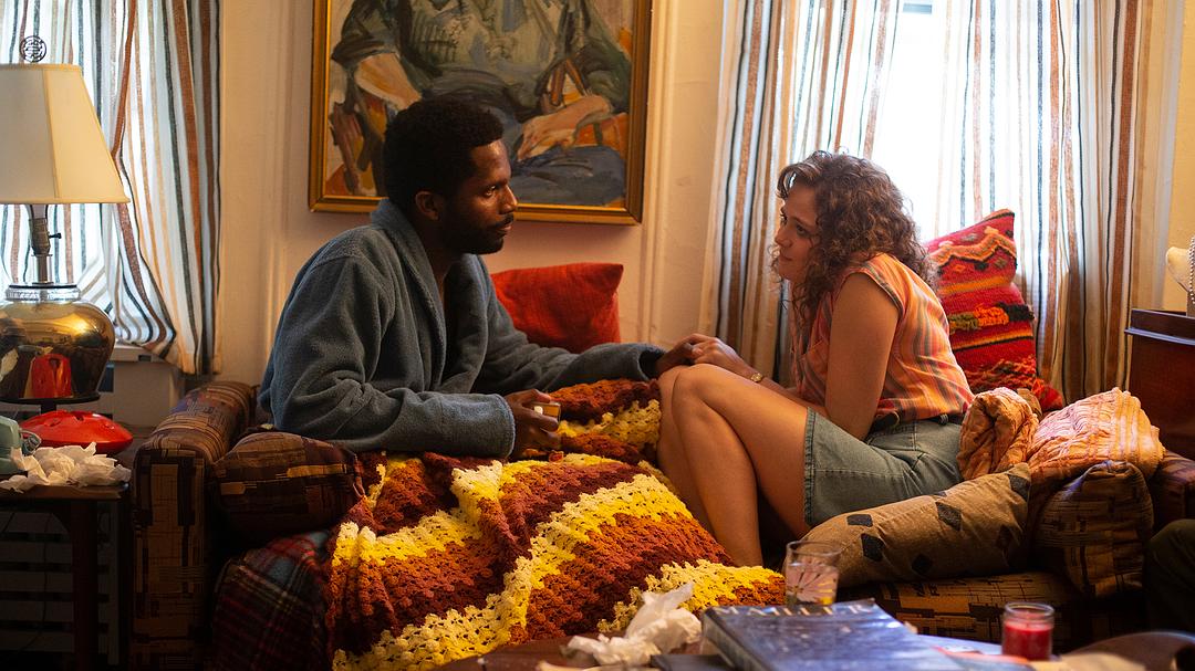 《堕落街传奇第三季》剧照第20张图片