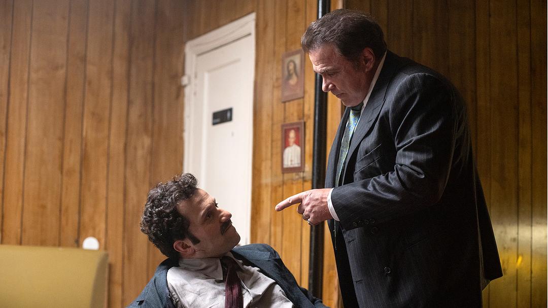 《堕落街传奇第三季》剧照第18张图片