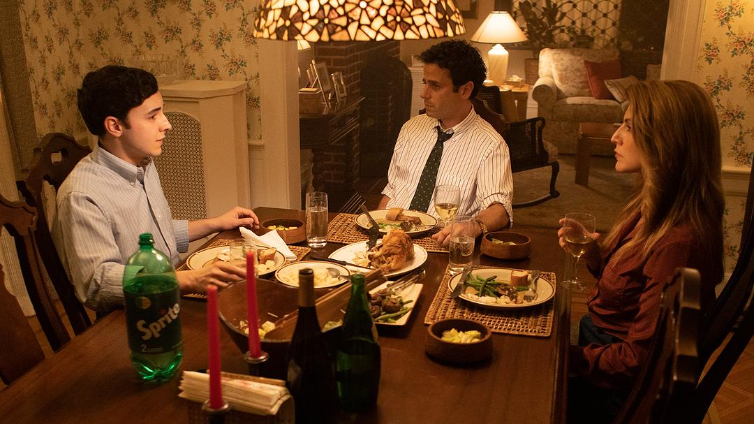 《堕落街传奇第三季》剧照第14张图片