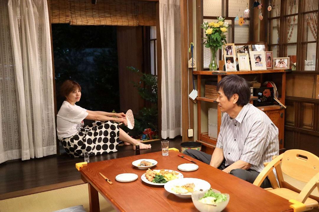 《法医朝颜》剧照第31张图片