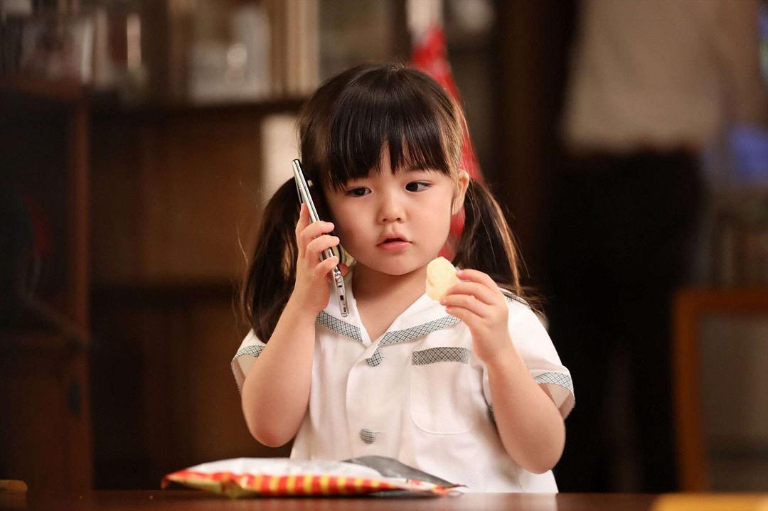 《法医朝颜》剧照第28张图片