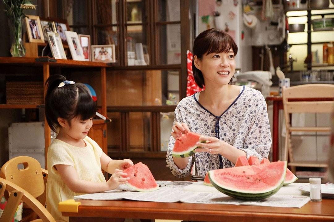 《法医朝颜》剧照第25张图片