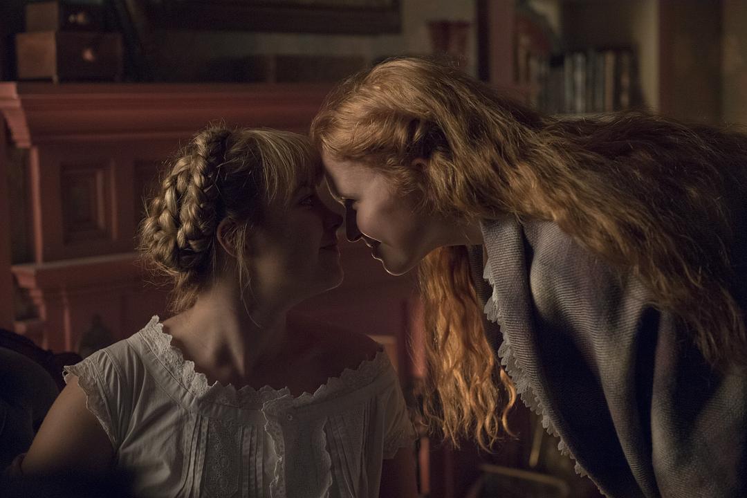 《小妇人》海报第57张图片