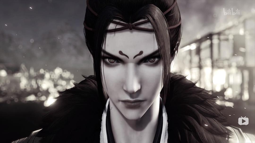 野心勃勃李茂贞