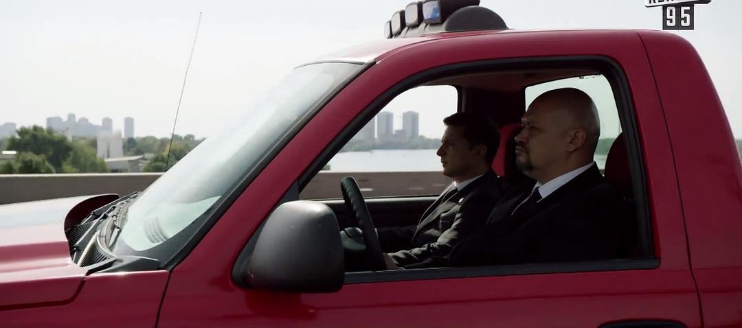 《人民公仆2》海报第49张图片