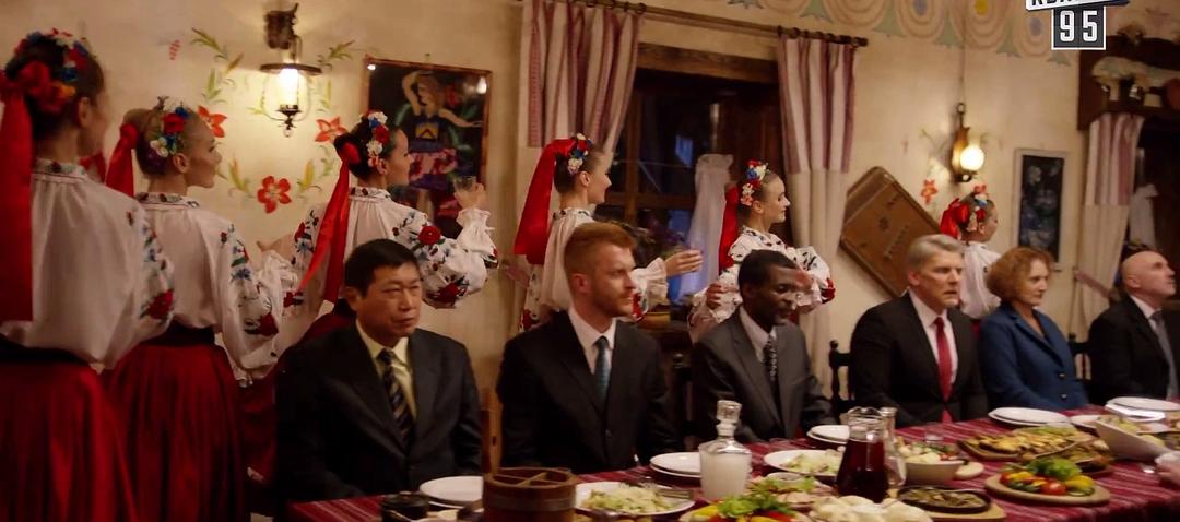 《人民公仆2》海报第33张图片