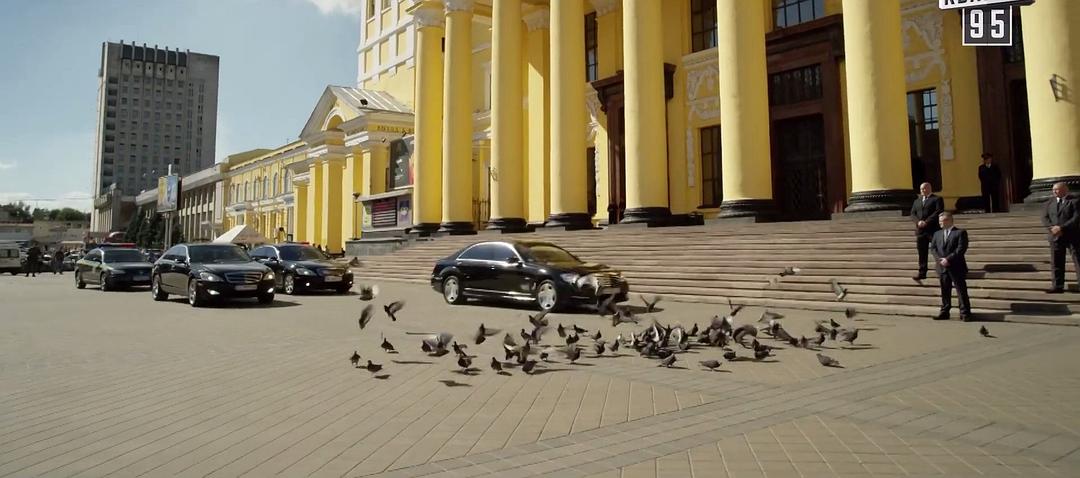 《人民公仆2》海报第32张图片