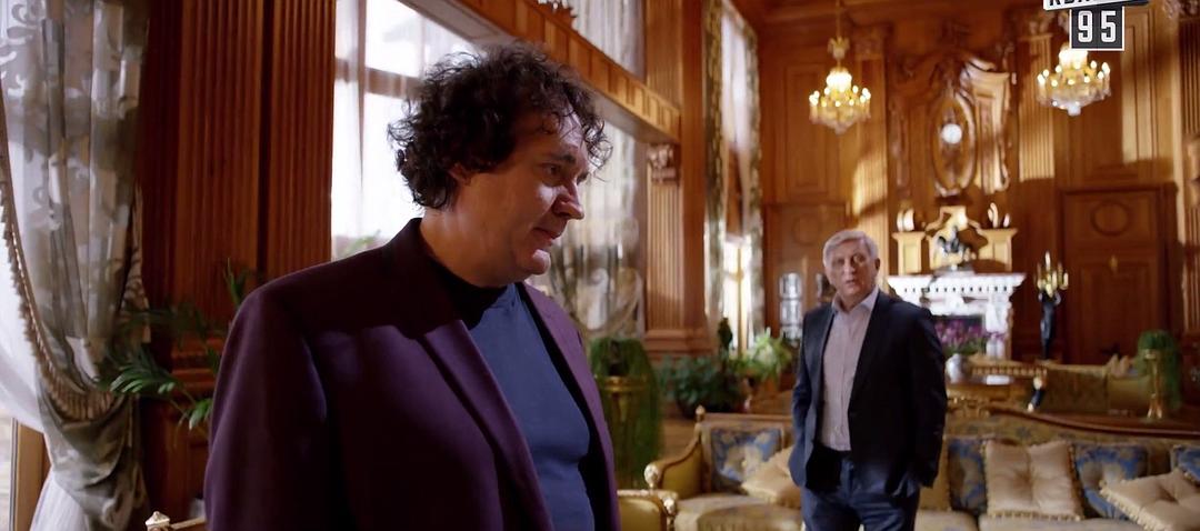 《人民公仆2》海报第24张图片