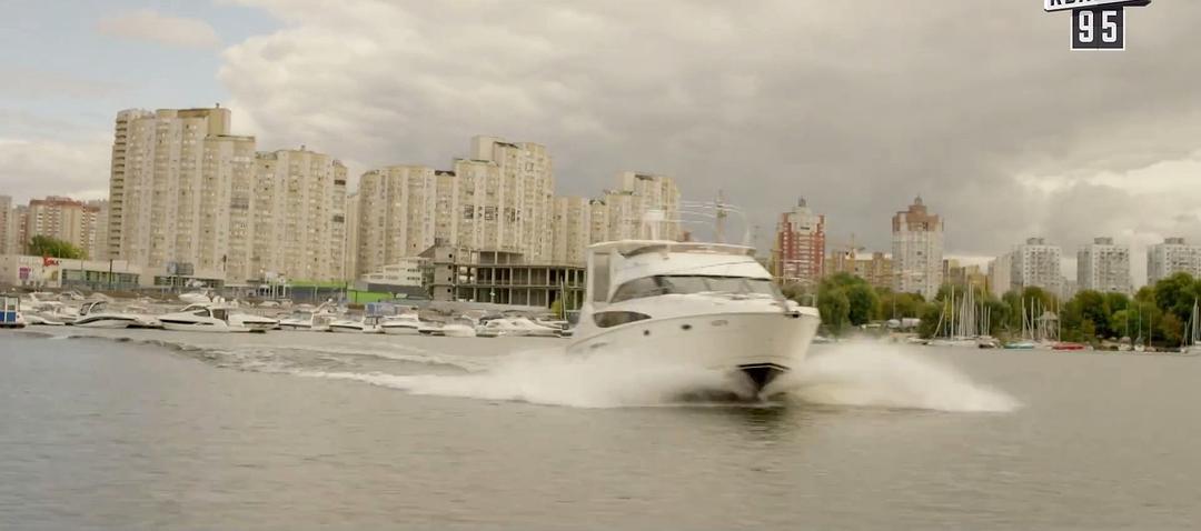 《人民公仆2》海报第17张图片