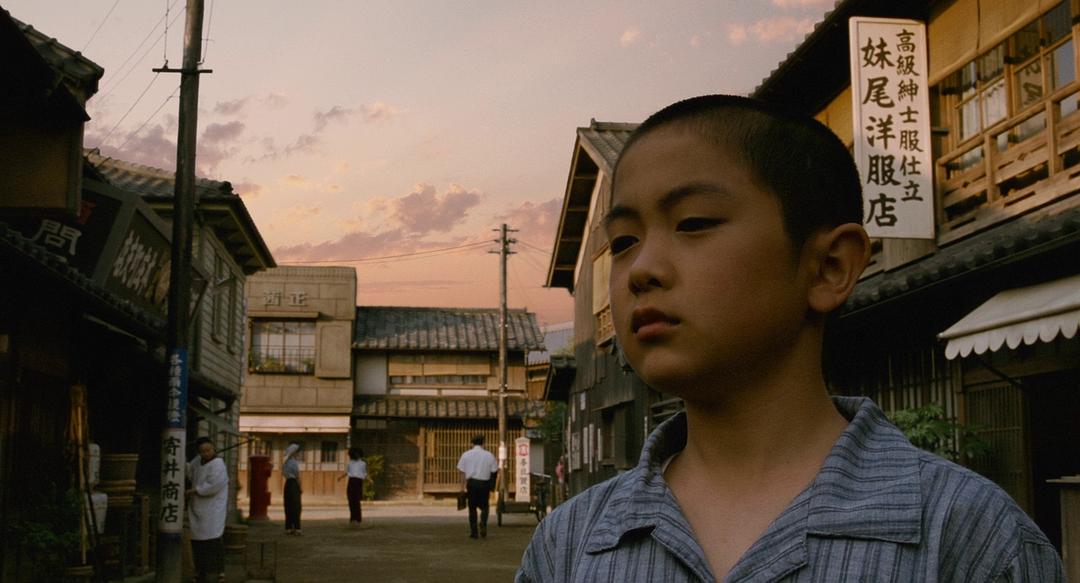 《少年H》海报第25张图片