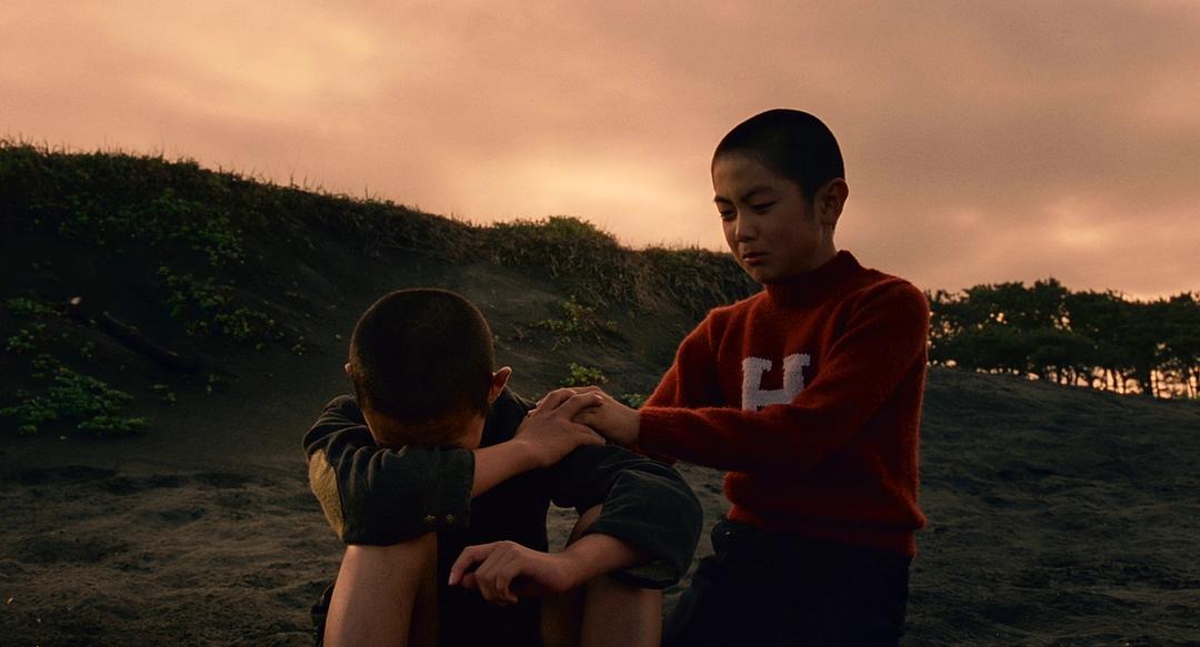 《少年H》海报第24张图片