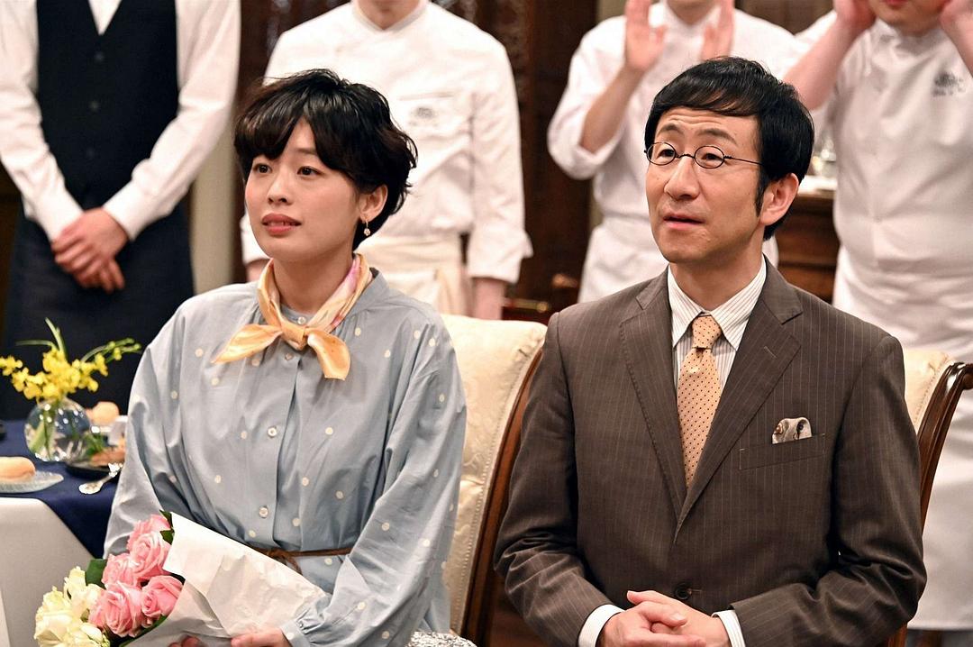 《天国餐馆》剧照第11张图片