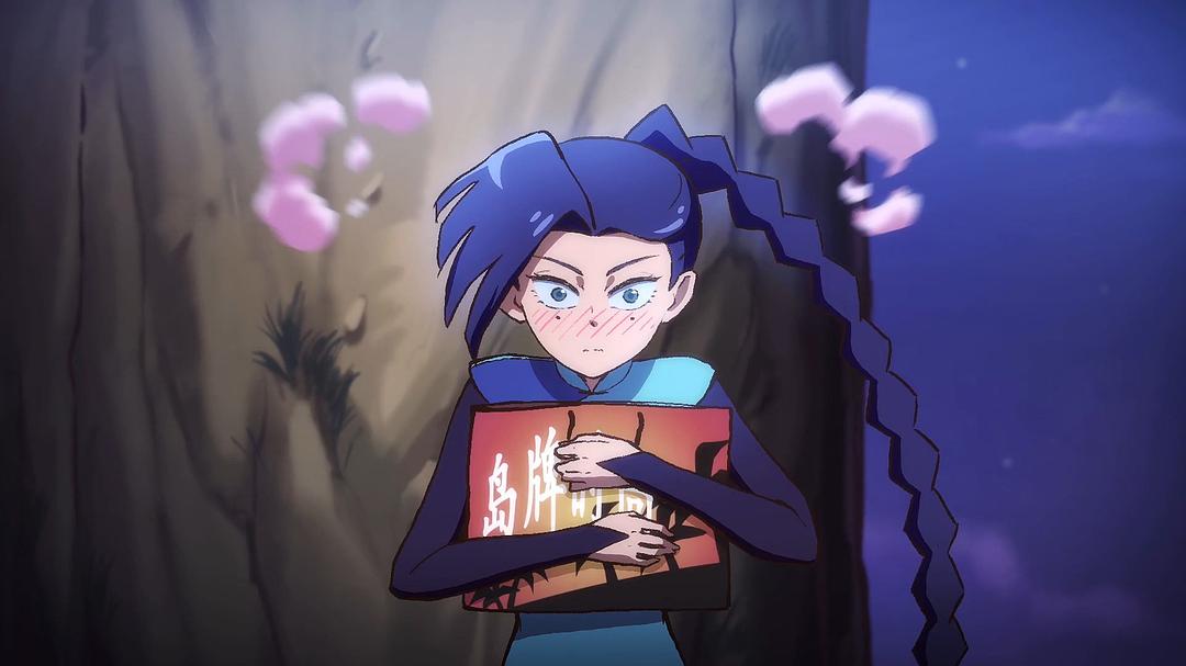 《伍六七之最强发型师》剧照第54张图片