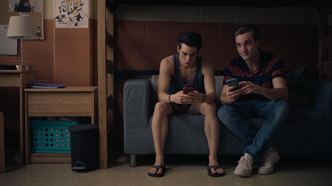 《弗莱彻夫人》海报第60张图片