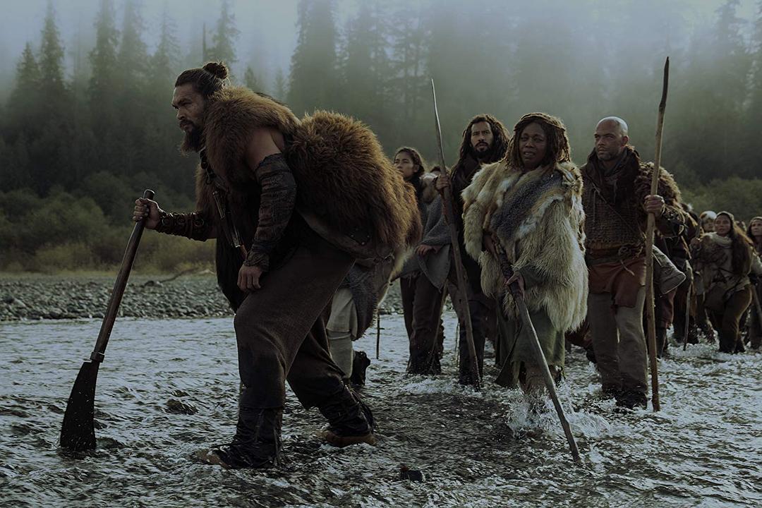 《看见第一季》剧照第11张图片