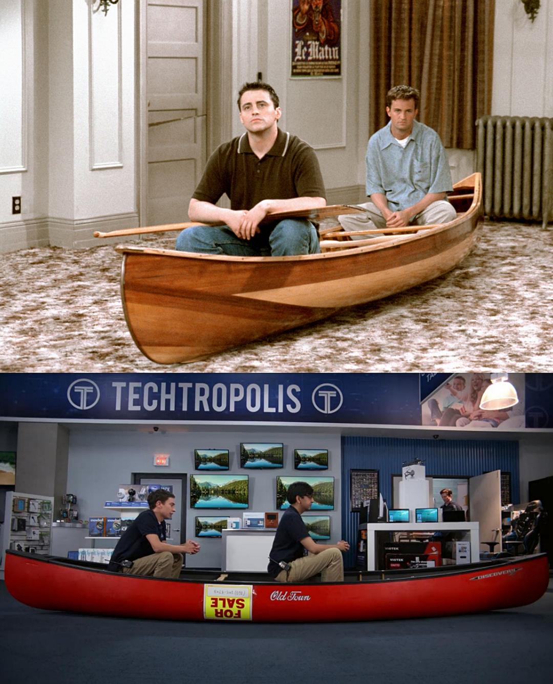 《非典型少年第三季》海报第4张图片