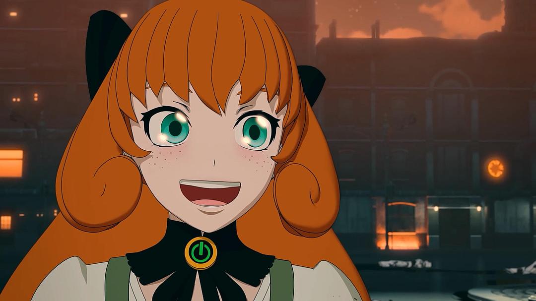 《红白黑黄第七季》海报第3张图片