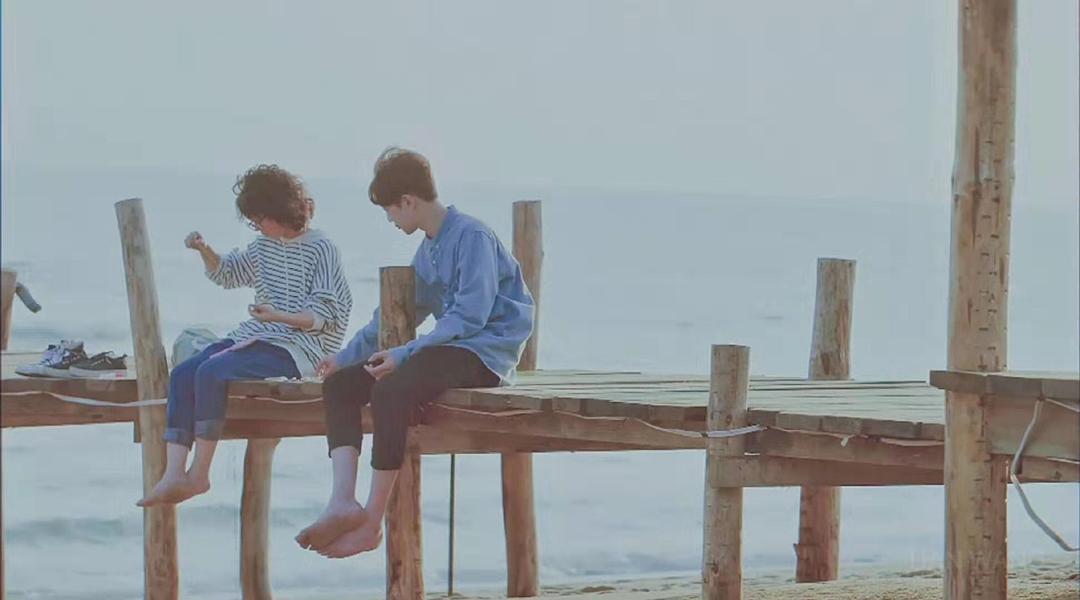 《初恋那件小事》剧照第59张图片