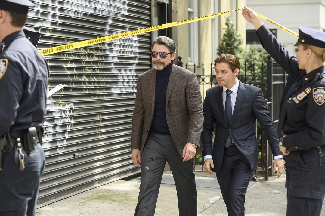 《浪子神探》海报第56张图片