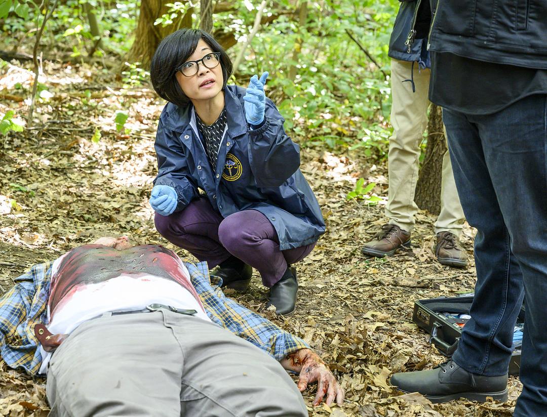 《浪子神探》海报第49张图片