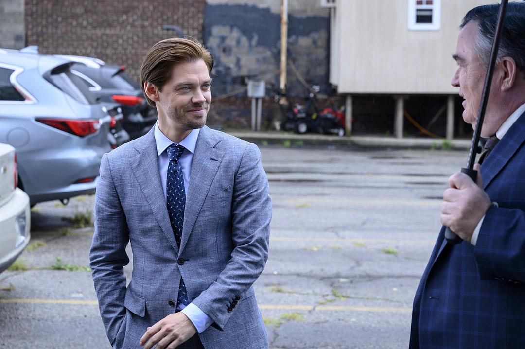 《浪子神探》海报第48张图片