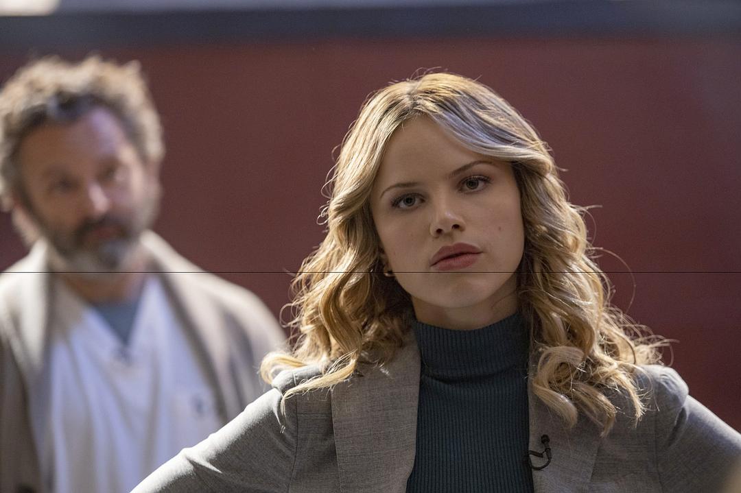 《浪子神探》海报第37张图片