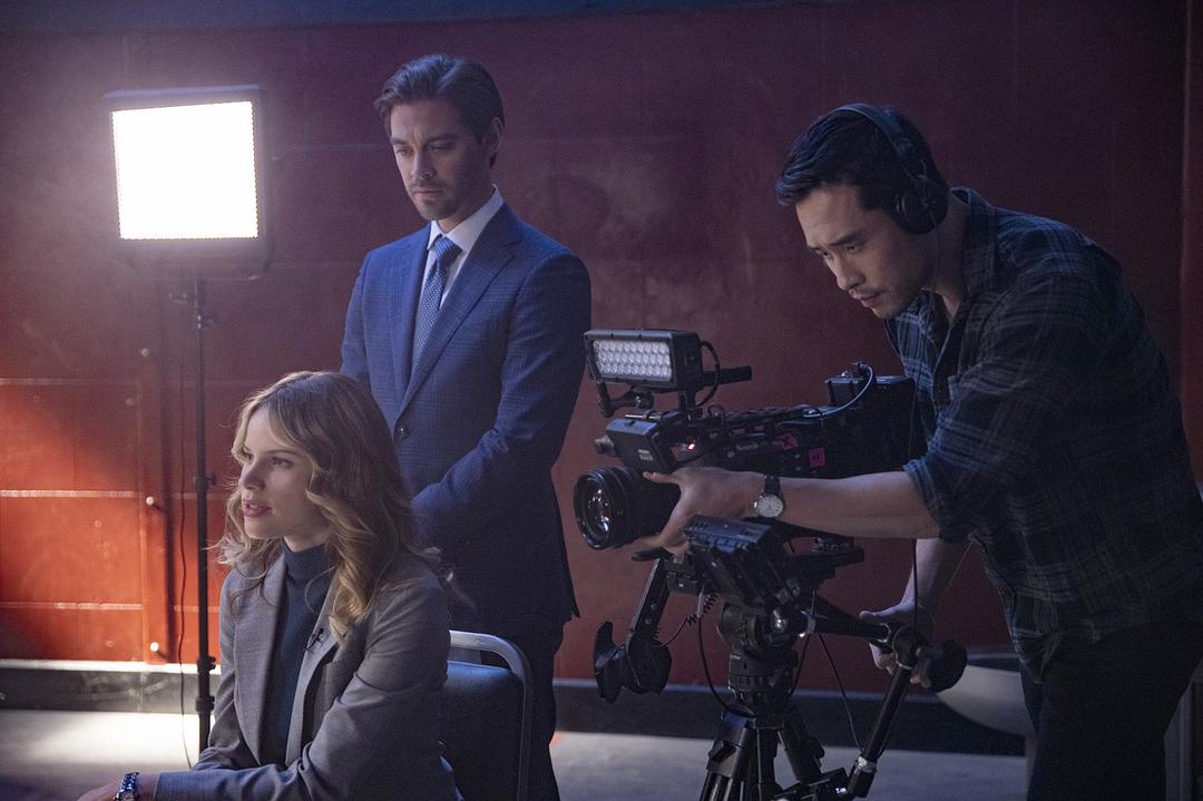 《浪子神探》海报第34张图片