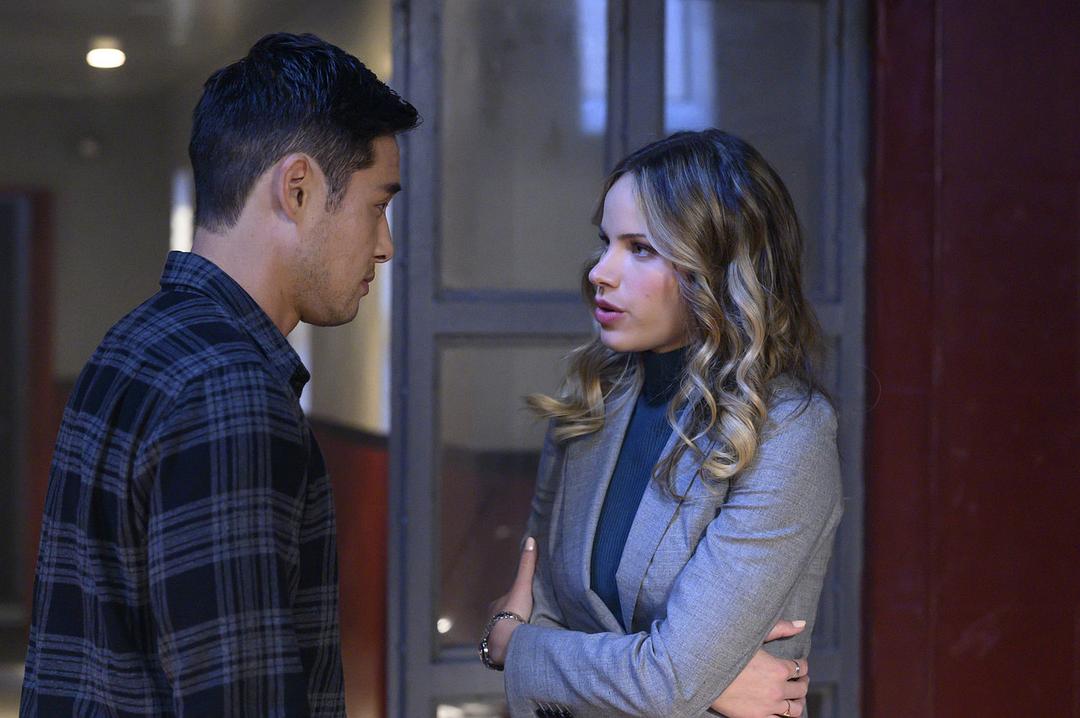 《浪子神探》海报第33张图片