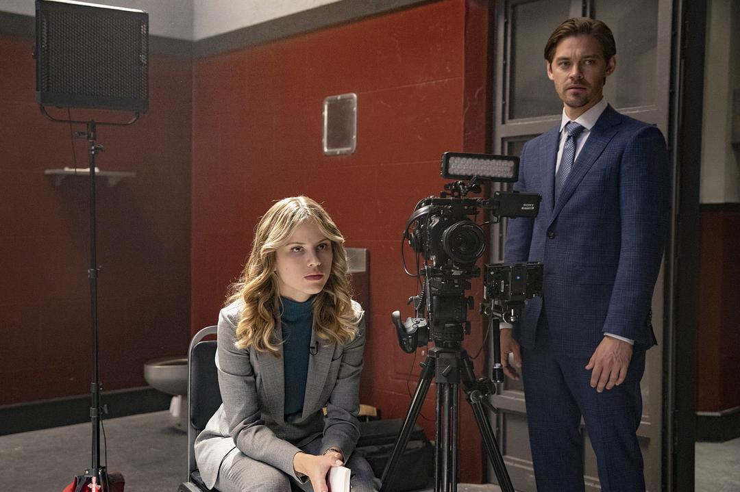 《浪子神探》海报第26张图片