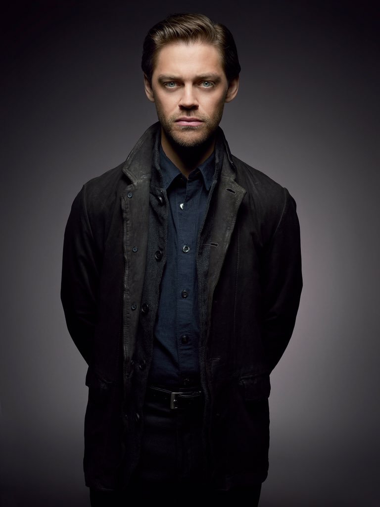 《浪子神探》剧照