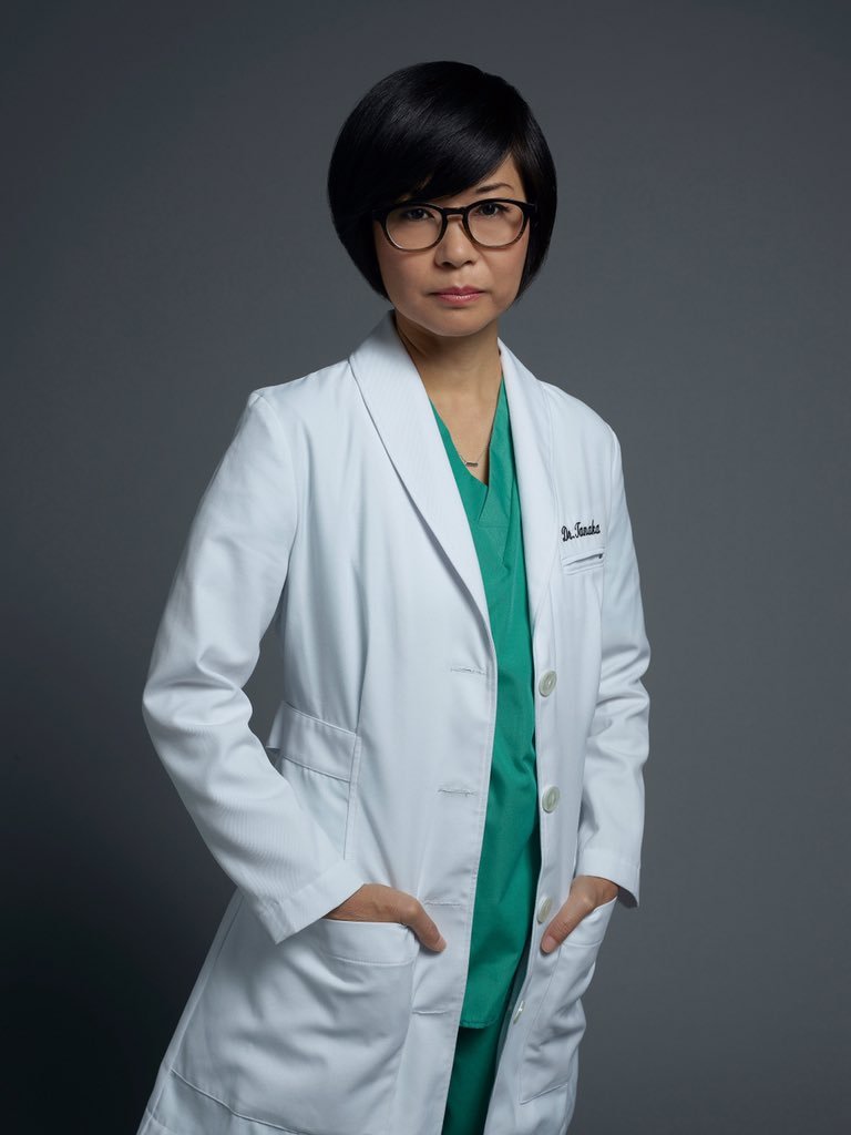 《浪子神探》剧照