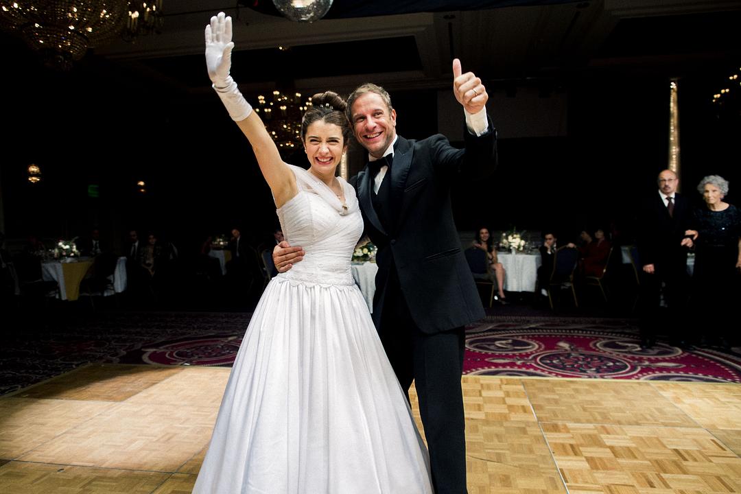 《荒蛮故事》剧照第1张图片