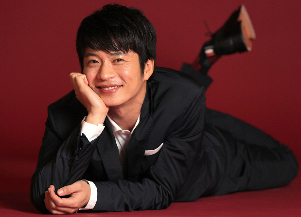 《大叔之爱第二季》海报第55张图片