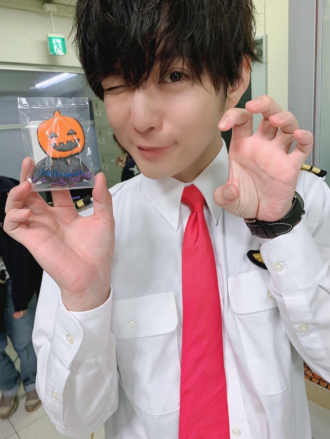 《大叔之爱第二季》剧照