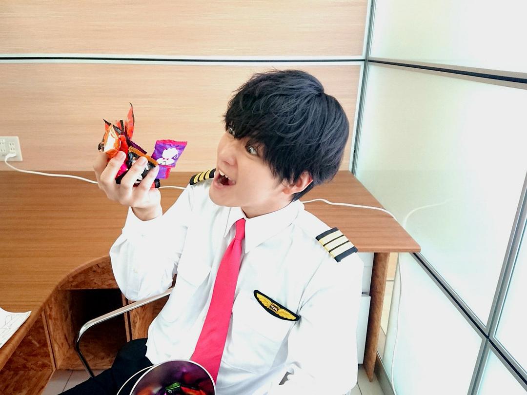 《大叔之爱第二季》海报第36张图片