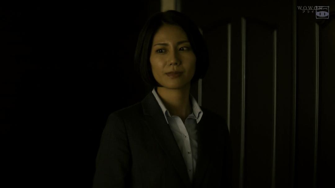 《暗之伴走者2：主编的条件》海报第34张图片