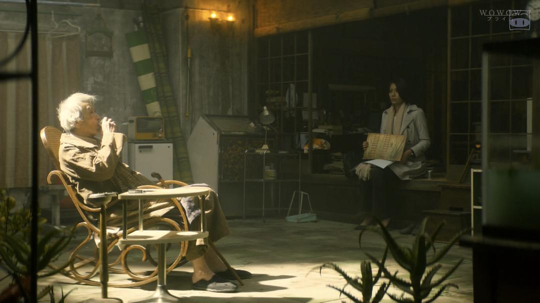 《暗之伴走者2：主编的条件》海报第20张图片