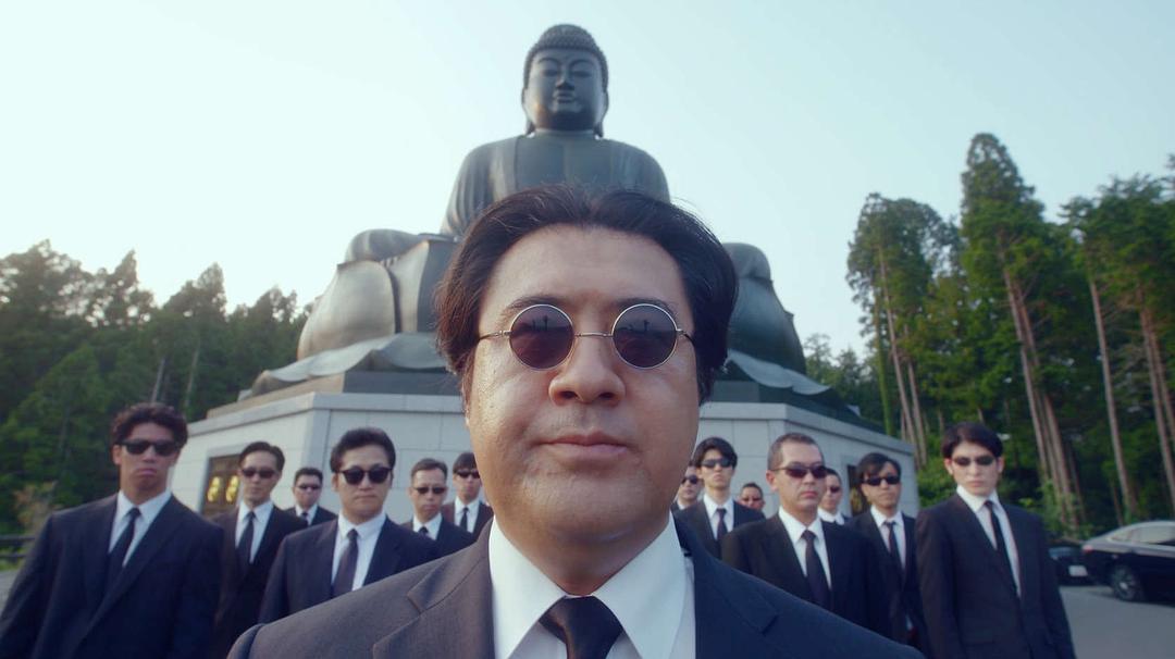 《夺爱之夏》剧照第35张图片