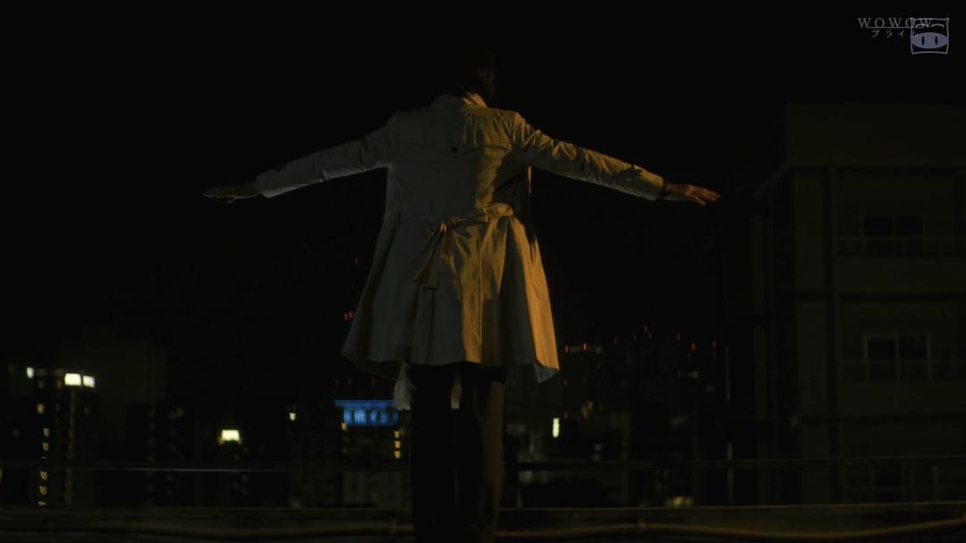 《暗之伴走者2：主编的条件》海报第17张图片