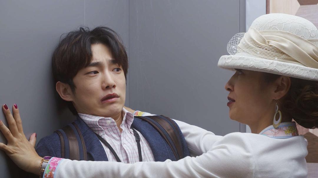 《夺爱之夏》剧照第32张图片