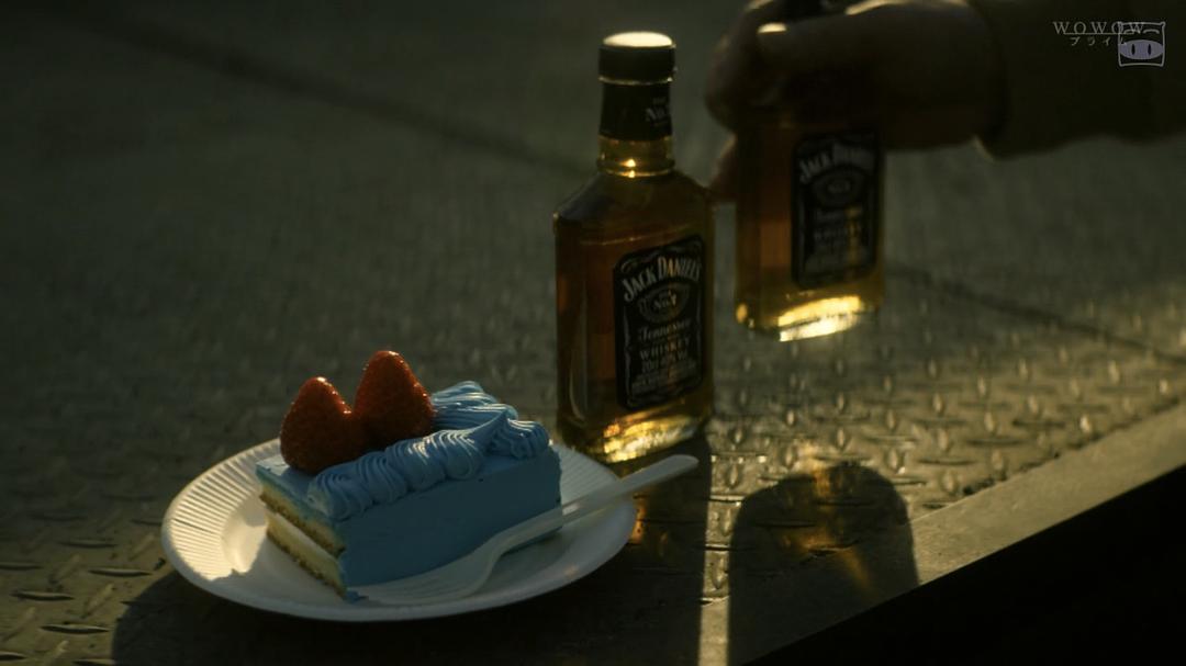 《暗之伴走者2：主编的条件》剧照