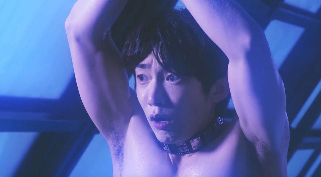 《夺爱之夏》剧照第17张图片