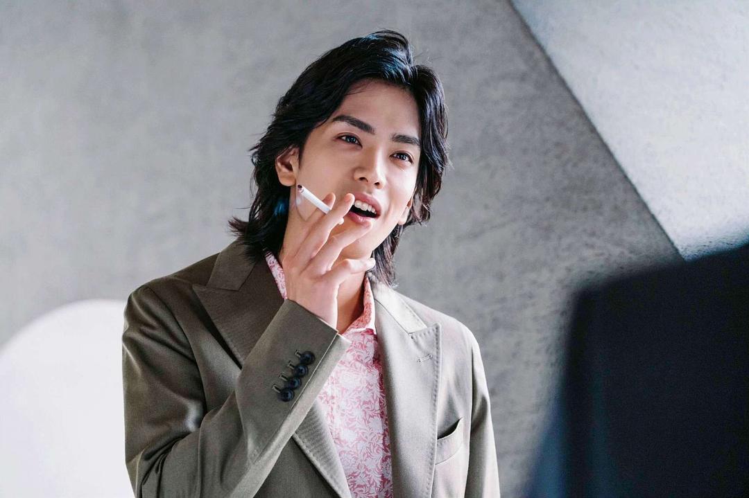 《咖啡遇上香草》剧照第18张图片