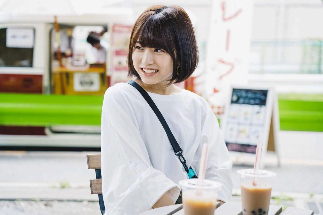 《咖啡遇上香草》剧照第43张图片