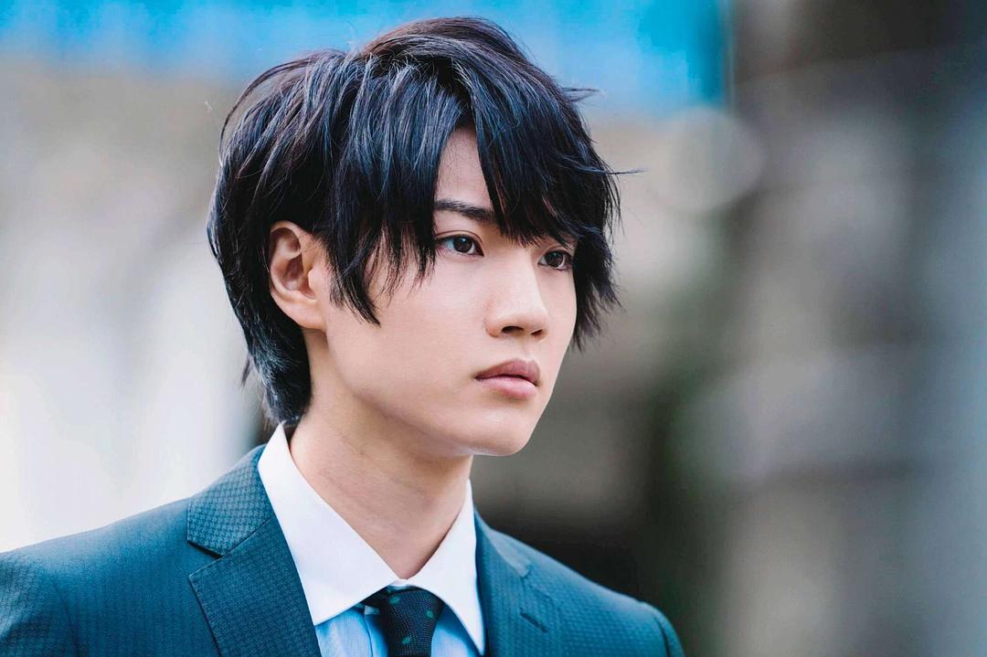 《咖啡遇上香草》剧照第25张图片