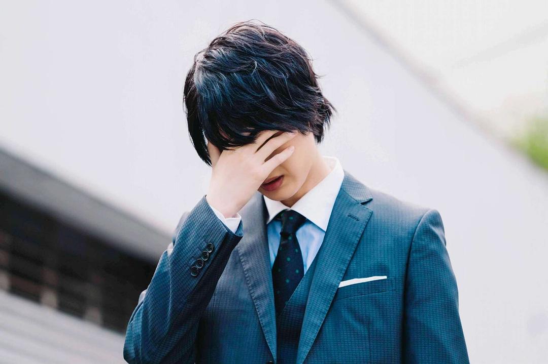 《咖啡遇上香草》剧照第38张图片